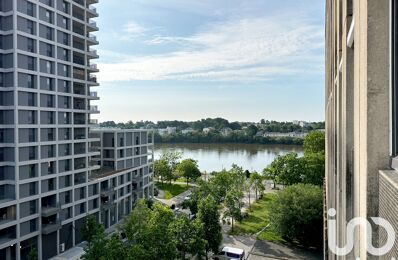 vente appartement 82 000 € à proximité de La Haie-Fouassière (44690)