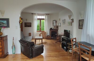 vente maison 225 000 € à proximité de Monchy-sur-Eu (76260)