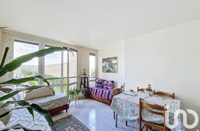 vente appartement 215 000 € à proximité de Villebon-sur-Yvette (91140)