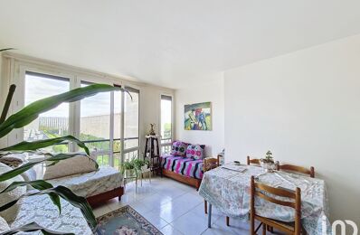 vente appartement 215 000 € à proximité de Chaville (92370)