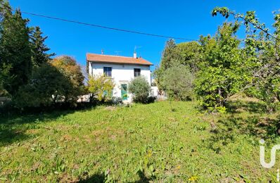 vente maison 697 000 € à proximité de Arles (13200)
