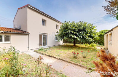 vente maison 490 000 € à proximité de Drémil-Lafage (31280)