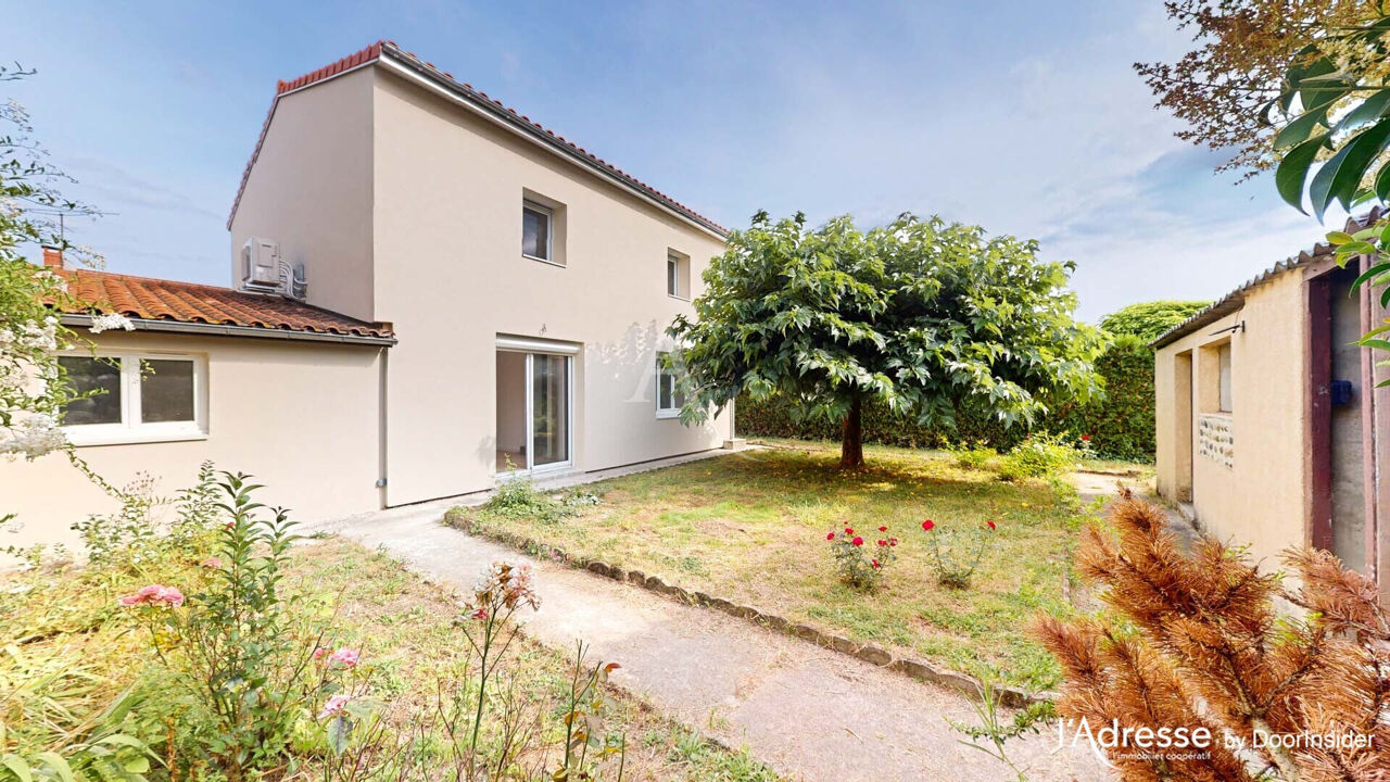 maison 7 pièces 133 m2 à vendre à Toulouse (31400)