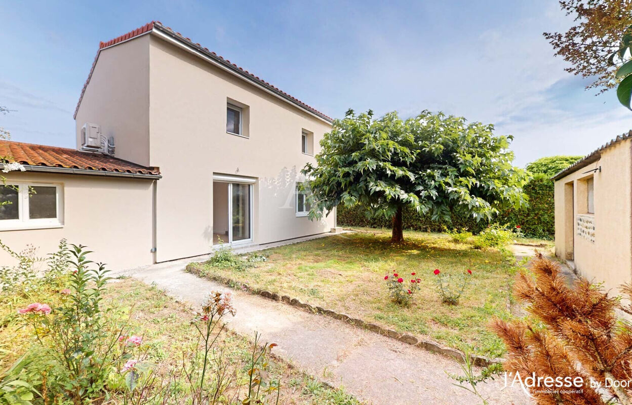 maison 7 pièces 133 m2 à vendre à Toulouse (31400)