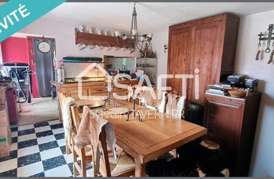 vente maison 149 000 € à proximité de Suzanne (80340)