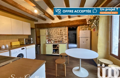 vente maison 127 000 € à proximité de Petit-Auverné (44670)