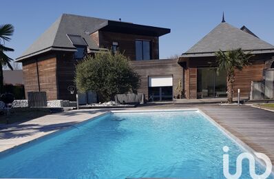 vente maison 363 000 € à proximité de Saint-Jean-sur-Mayenne (53240)
