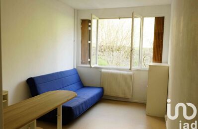 vente appartement 44 500 € à proximité de Sotteville-Lès-Rouen (76300)