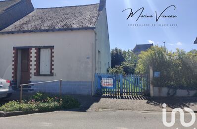 vente maison 85 000 € à proximité de Trans-sur-Erdre (44440)