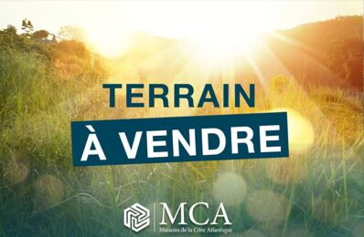 vente terrain 30 000 € à proximité de Sainte-Alvère (24510)