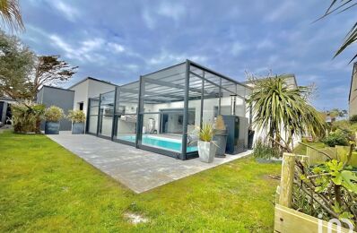 vente maison 728 000 € à proximité de Gouville-sur-Mer (50560)