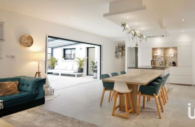 maison 5 pièces 142 m2 à vendre à Saint-Germain-sur-Ay (50430)