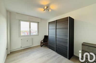 vente appartement 160 000 € à proximité de Montigny-Lès-Metz (57950)