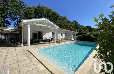 maison 5 pièces 120 m2 à vendre à Andernos-les-Bains (33510)
