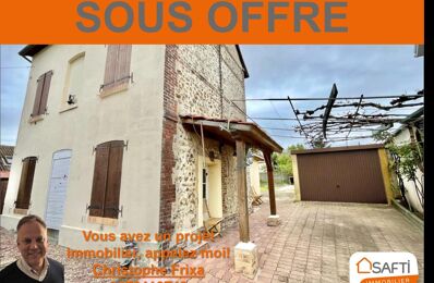 vente maison 147 000 € à proximité de Sotteville-sous-le-Val (76410)