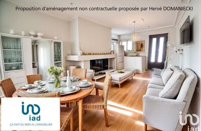 vente maison 136 000 € à proximité de Viols-en-Laval (34380)
