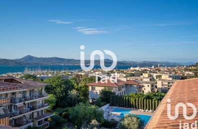 vente appartement 850 000 € à proximité de Roquebrune-sur-Argens (83520)