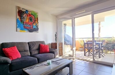 vente appartement 169 000 € à proximité de Roquebrune-sur-Argens (83520)