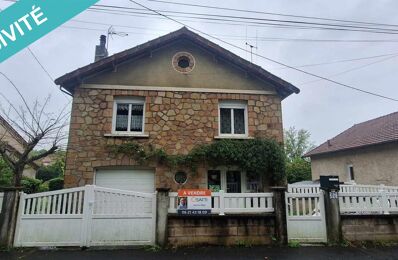vente maison 169 900 € à proximité de Valence-d'Albigeois (81340)