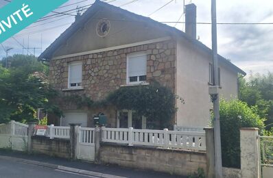 vente maison 144 900 € à proximité de Villeneuve-sur-Vère (81130)