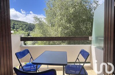 vente appartement 225 000 € à proximité de Gresse-en-Vercors (38650)