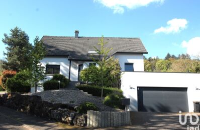 vente maison 489 000 € à proximité de Étueffont (90170)