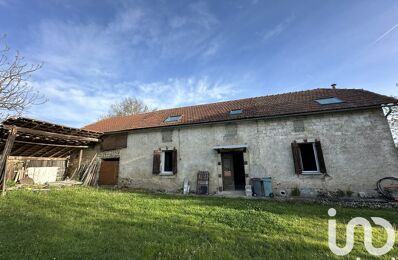 vente maison 129 000 € à proximité de Oléac-Dessus (65190)