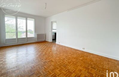 vente appartement 146 000 € à proximité de Livry-Gargan (93190)