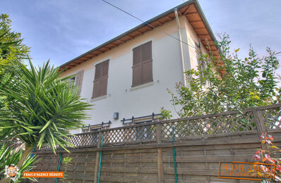vente maison 579 000 € à proximité de Antibes (06600)