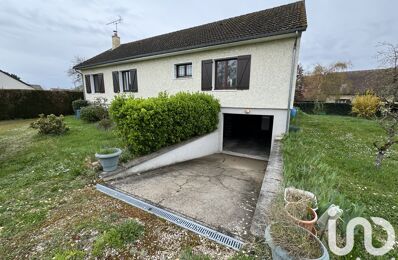 vente maison 230 000 € à proximité de Saint-Jean-de-Braye (45800)