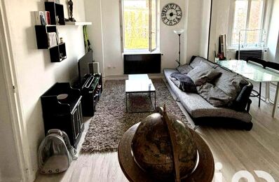 vente appartement 94 900 € à proximité de Rumigny (80680)