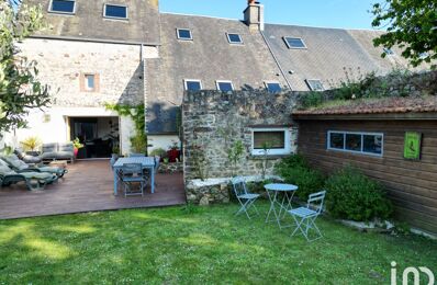 vente maison 378 500 € à proximité de Coudeville-sur-Mer (50290)
