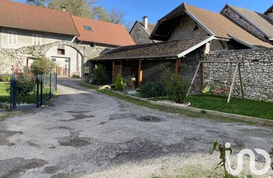 vente maison 249 000 € à proximité de Virieu-le-Grand (01510)
