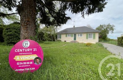 vente maison 162 200 € à proximité de Condé (36100)