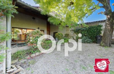 vente maison 495 000 € à proximité de La Boisse (01120)