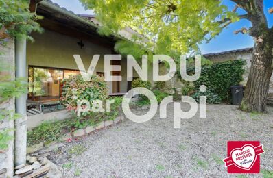 vente maison 495 000 € à proximité de Vaulx-en-Velin (69120)