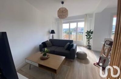 vente appartement 160 500 € à proximité de Tarsacq (64360)