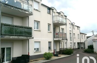 appartement 3 pièces 62 m2 à vendre à Frignicourt (51300)