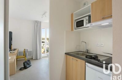 vente appartement 170 000 € à proximité de Saint-Georges-d'Orques (34680)