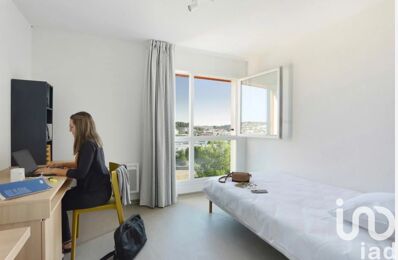 vente appartement 240 000 € à proximité de Murviel-Lès-Montpellier (34570)