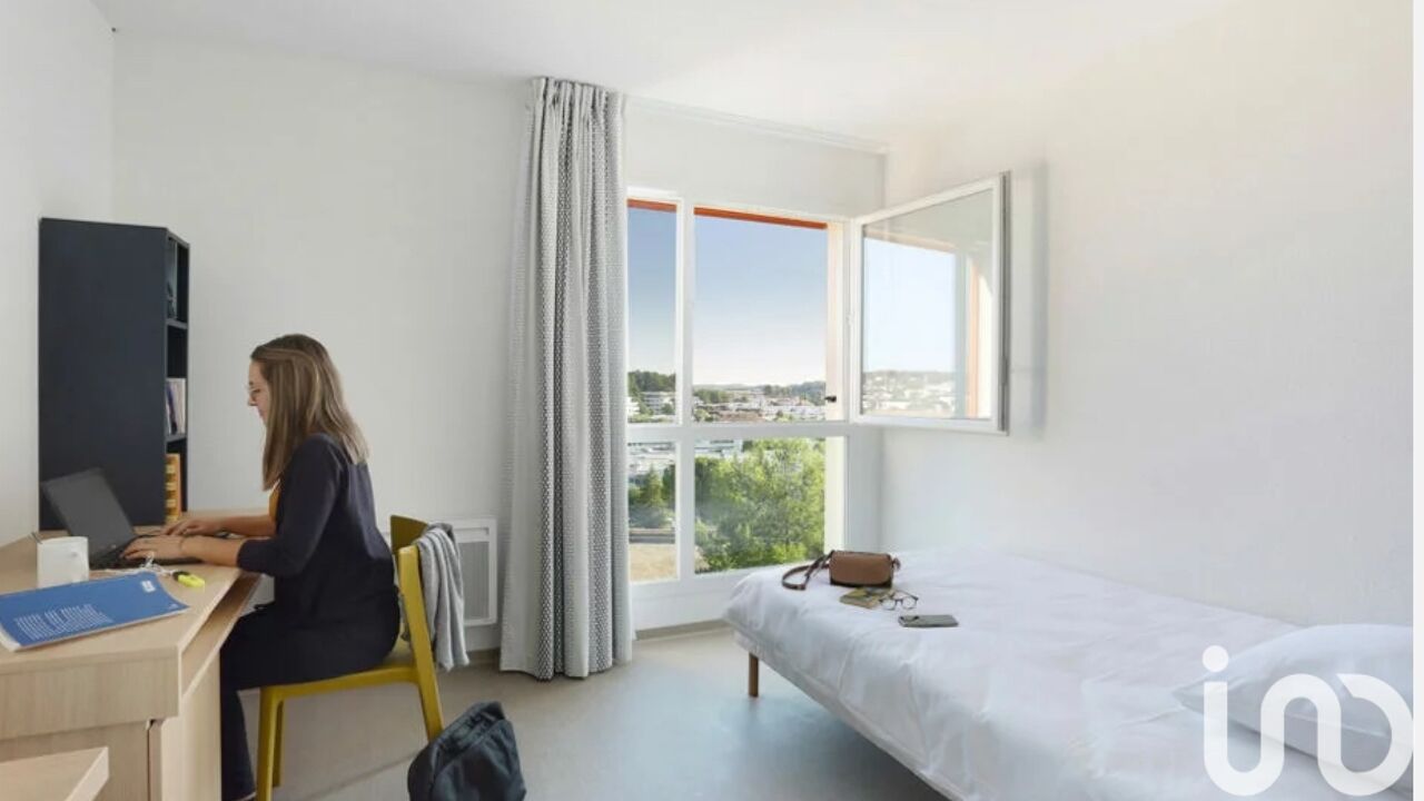 appartement 3 pièces 58 m2 à vendre à Montpellier (34090)