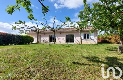 vente maison 290 000 € à proximité de Granges-les-Beaumont (26600)
