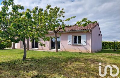 vente maison 290 000 € à proximité de Saint-Hilaire-du-Rosier (38840)