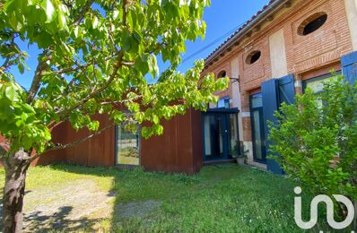 vente maison 540 000 € à proximité de Portet-sur-Garonne (31120)