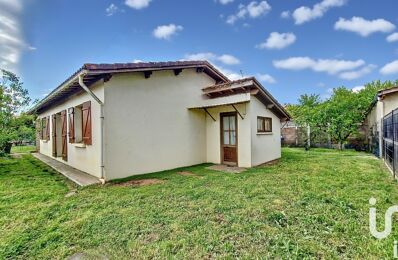 vente maison 279 000 € à proximité de Gujan-Mestras (33470)