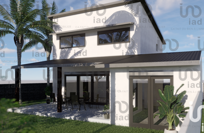 vente maison 422 000 € à proximité de Petite-Île (97429)
