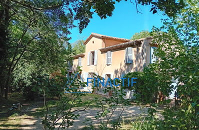 maison 8 pièces 203 m2 à vendre à Aix-en-Provence (13090)