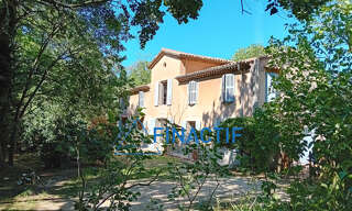 Maison 8 Pièces 203 m² à vendre à Aix-en-Provence (13090)