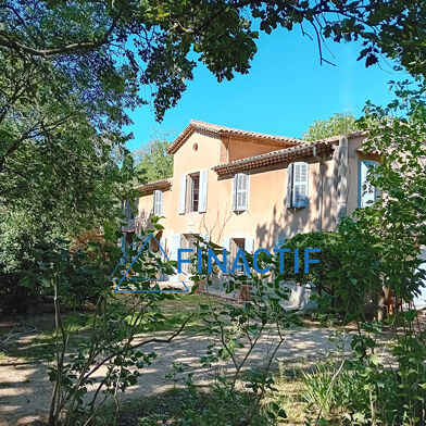 Maison 8 pièces 970000 €