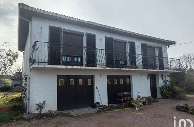 vente maison 115 000 € à proximité de Saint-Léon (03220)